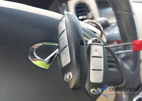 2017 Infiniti Qx50 z USA, uszkodzony, nr VIN JN1BJ0RP7HM385666